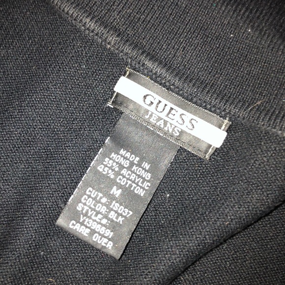 women’s collared long sleeve - Picture 3 of 3